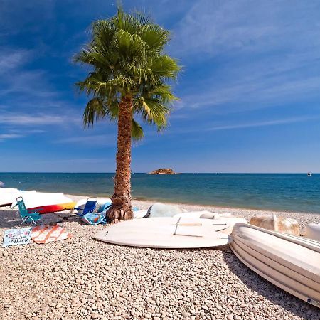 Holiday Home Junio By Interhome Calpe Eksteriør bilde