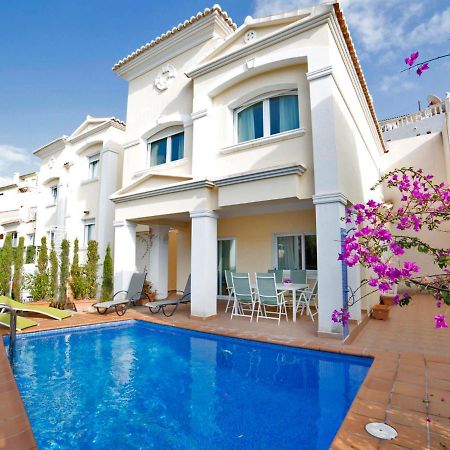 Holiday Home Junio By Interhome Calpe Eksteriør bilde