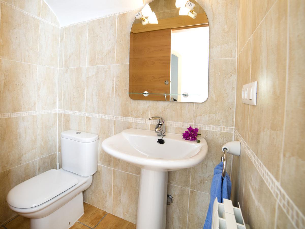 Holiday Home Junio By Interhome Calpe Eksteriør bilde