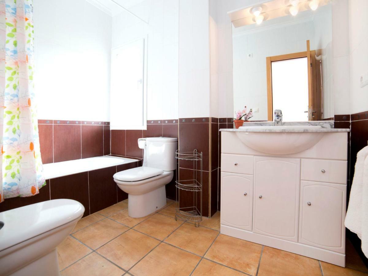 Holiday Home Junio By Interhome Calpe Eksteriør bilde