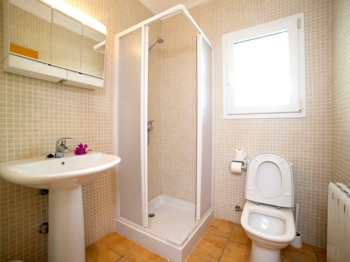 Holiday Home Junio By Interhome Calpe Eksteriør bilde
