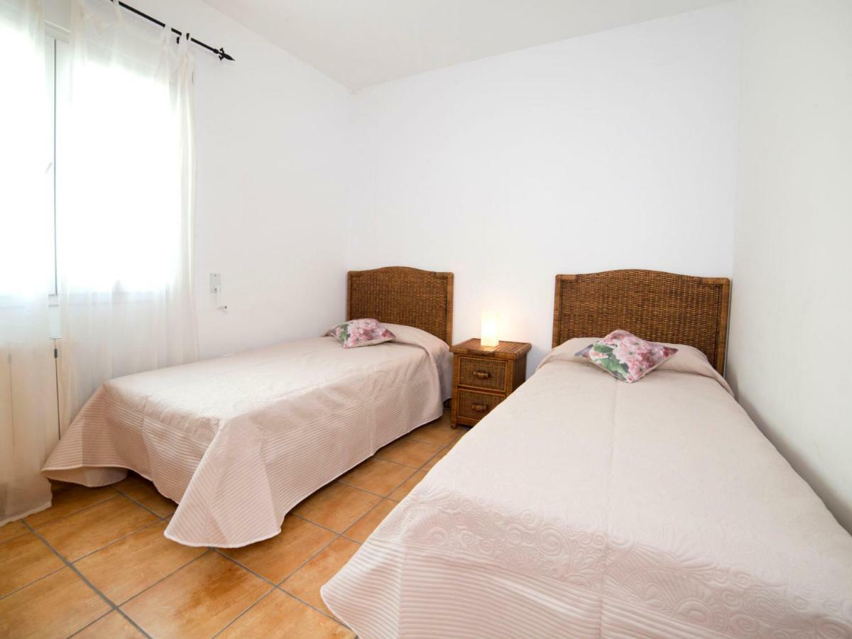 Holiday Home Junio By Interhome Calpe Eksteriør bilde