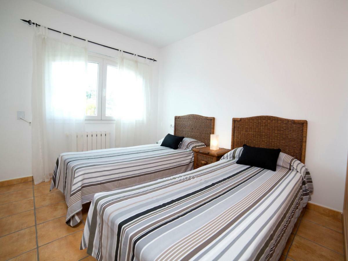 Holiday Home Junio By Interhome Calpe Eksteriør bilde