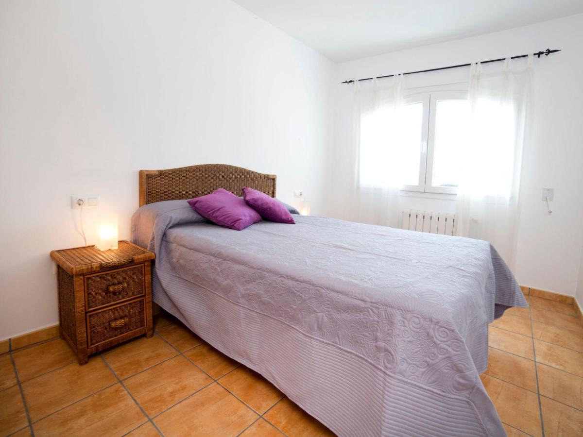 Holiday Home Junio By Interhome Calpe Eksteriør bilde
