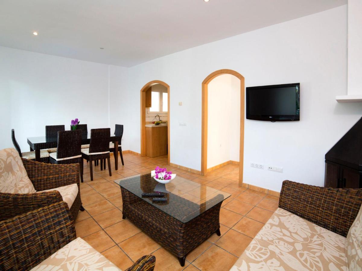 Holiday Home Junio By Interhome Calpe Eksteriør bilde